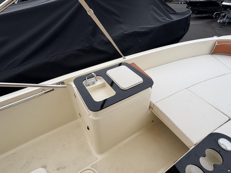Invictus 200 SX - Bodensee