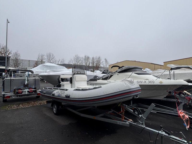 Goldenship Aura 470