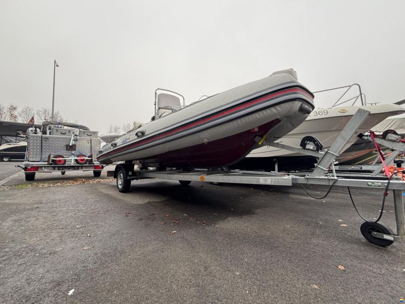 Goldenship Aura 470