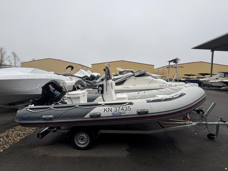 Goldenship Aura 470