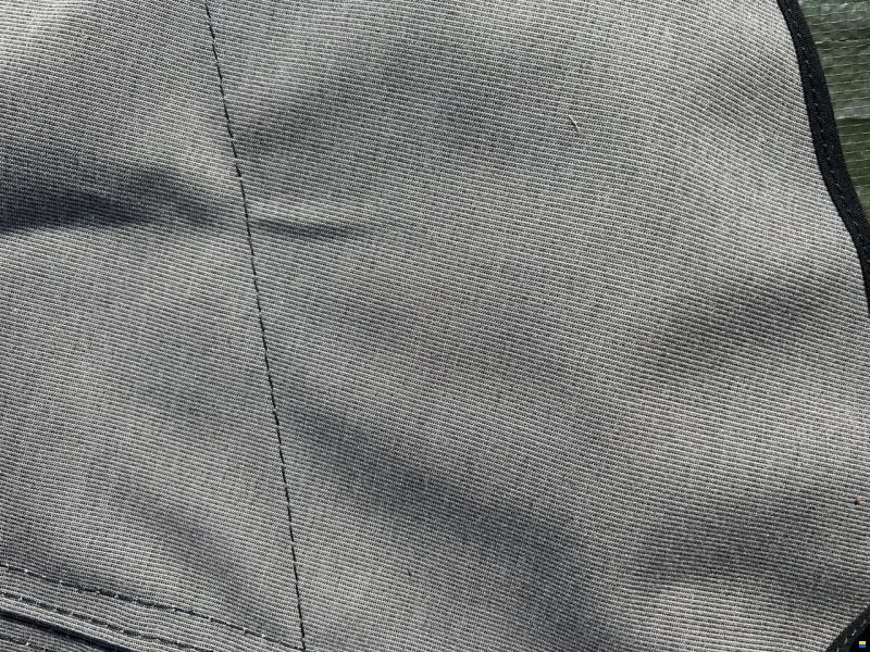 Verdeck Jeanneau Merry Fisher 795 S1