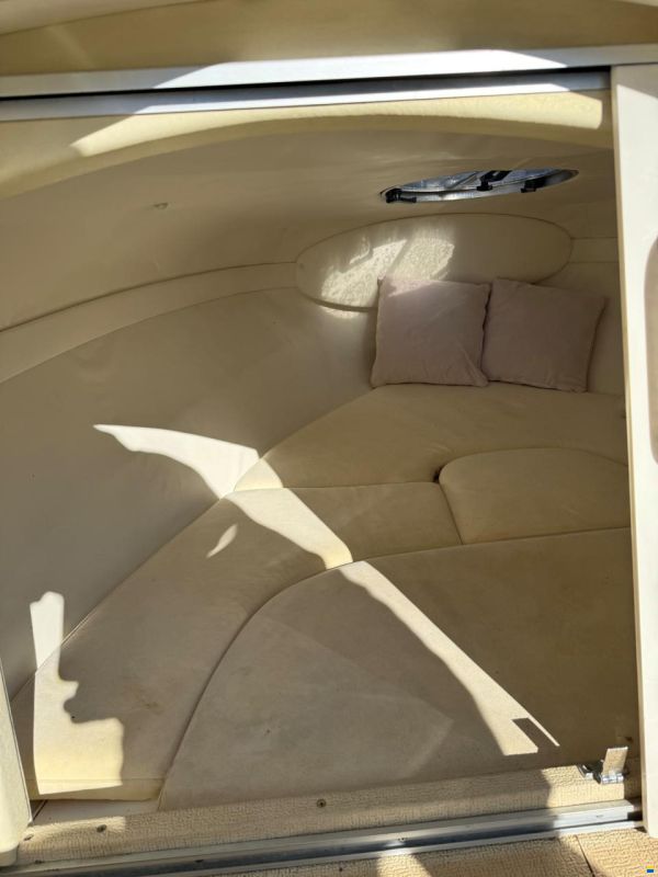 Cranchi Ellipse 21