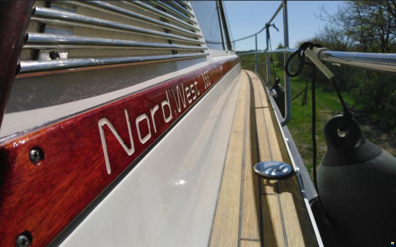 Nord West 355 Fly C