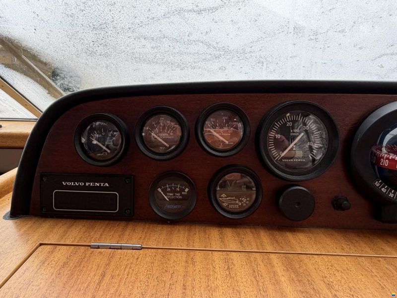 Nord West 355 Fly C