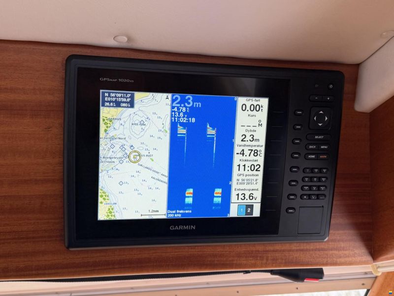 Nord West 355 Fly C