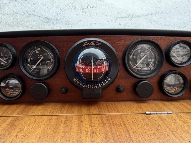 Nord West 355 Fly C