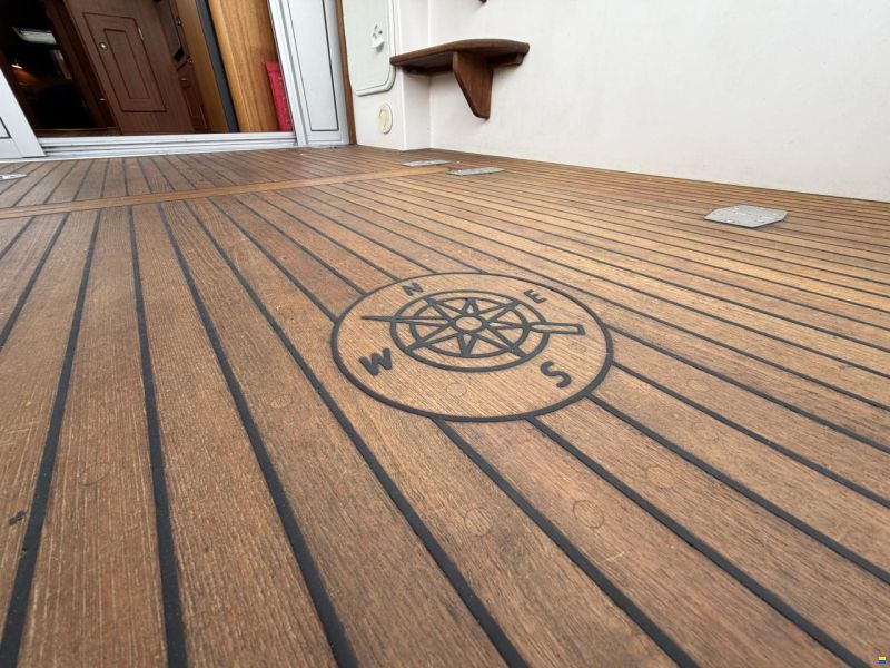 Nord West 355 Fly C