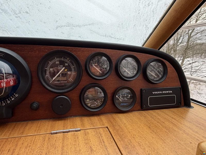 Nord West 355 Fly C
