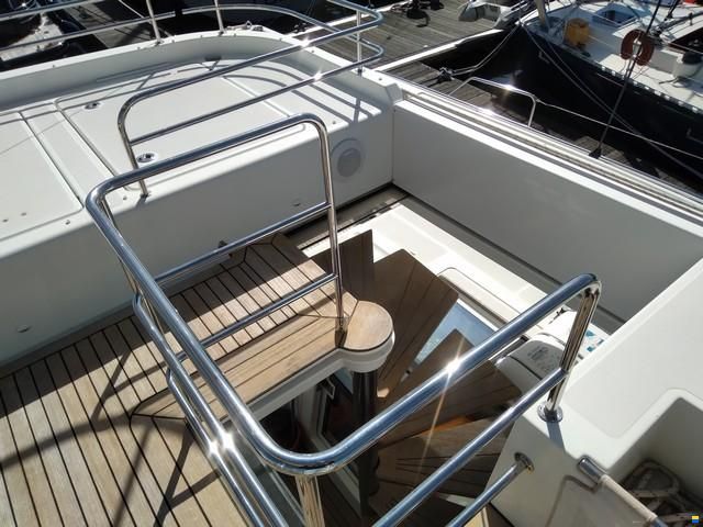 Lagoon 560