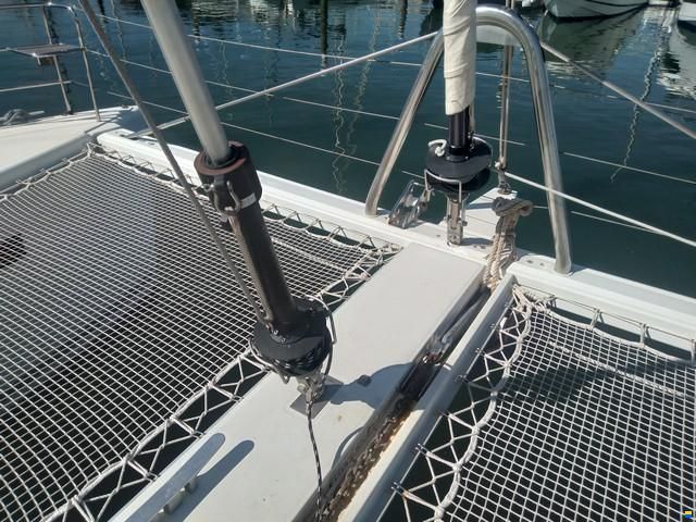 Lagoon 560
