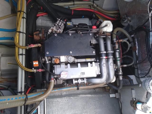 Lagoon 560