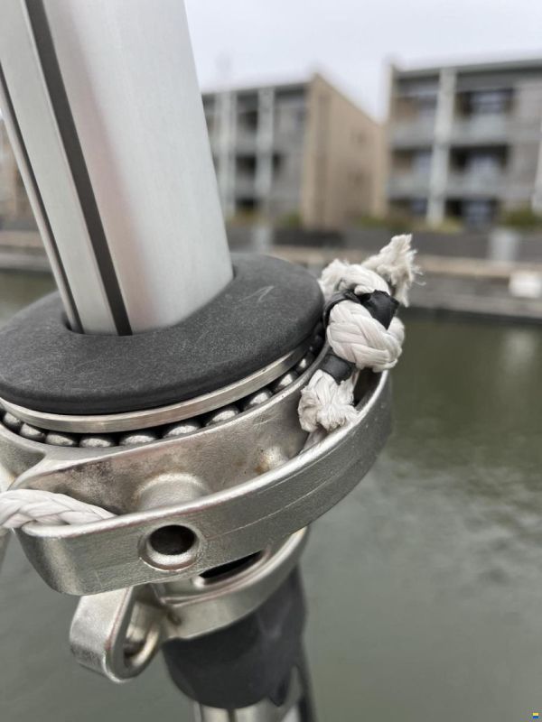 Jeanneau Sun Odyssey 42 DS
