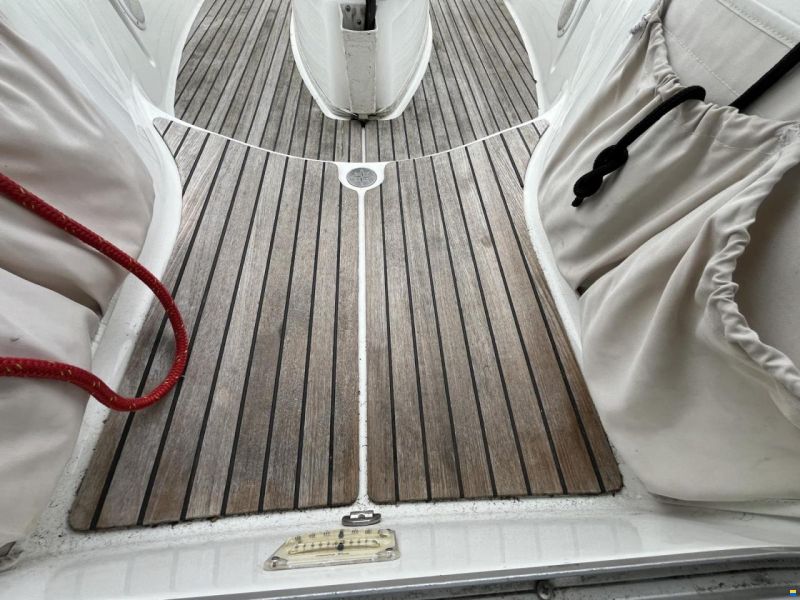 Jeanneau Sun Odyssey 42 DS