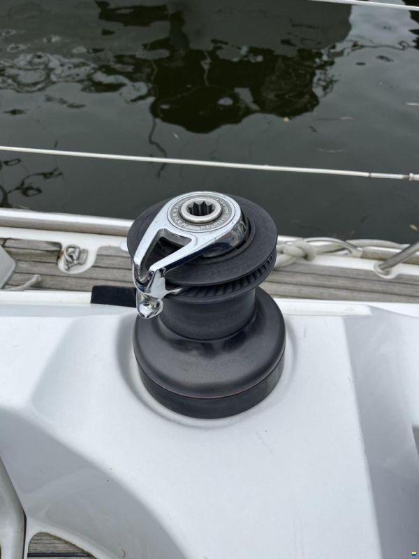 Jeanneau Sun Odyssey 42 DS