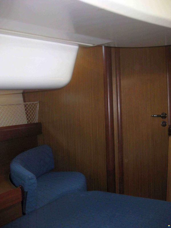 Jeanneau Sun Odyssey 42 DS