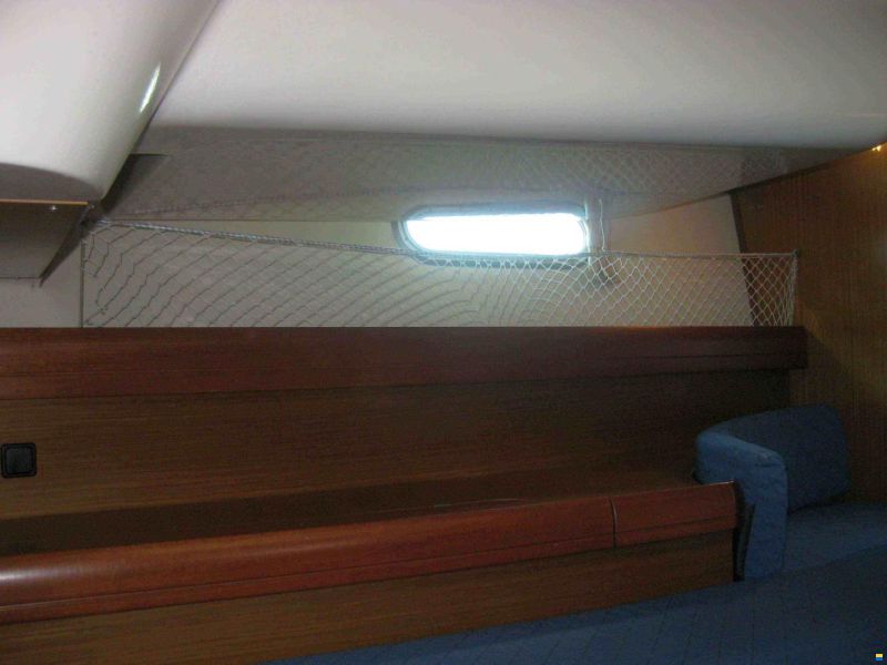 Jeanneau Sun Odyssey 42 DS