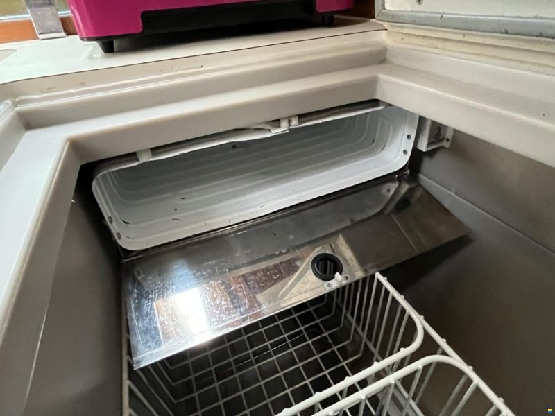 Jeanneau Sun Odyssey 42 DS