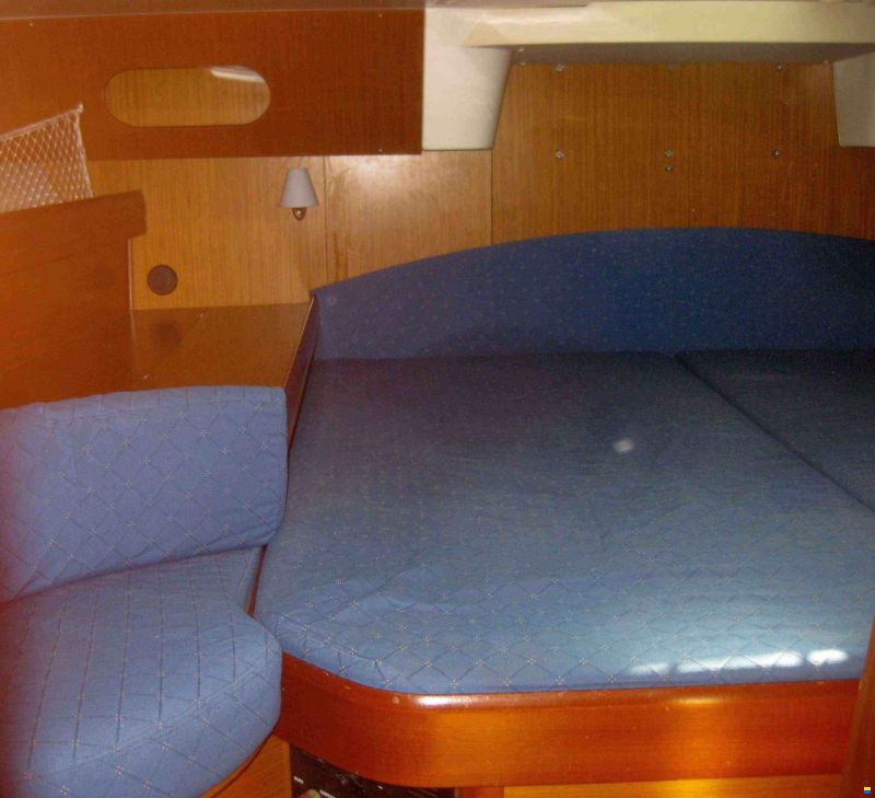 Jeanneau Sun Odyssey 42 DS