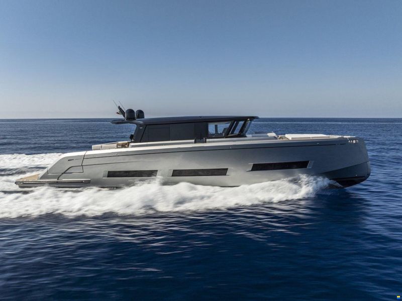 Pardo Yachts Gt 75