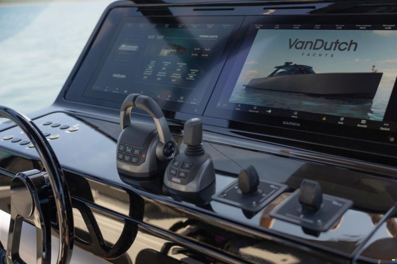 VanDutch 75