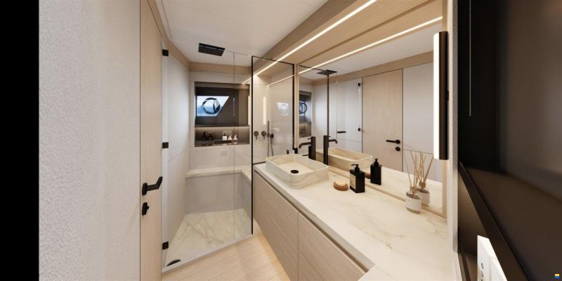 Pardo Yachts Gt 65