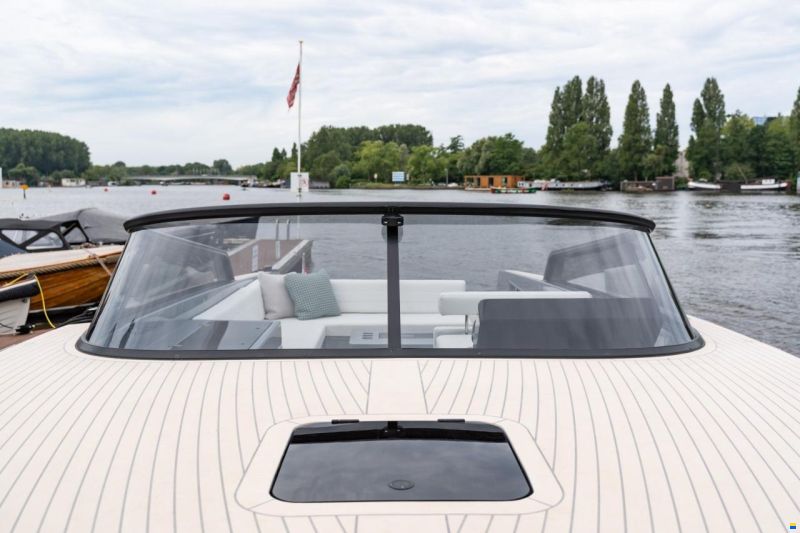 VanDutch 40