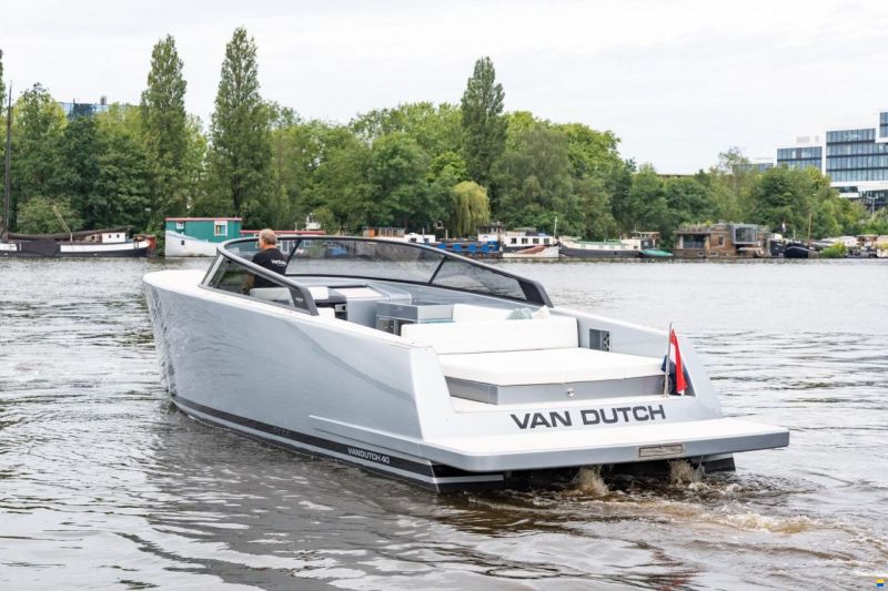 VanDutch 40