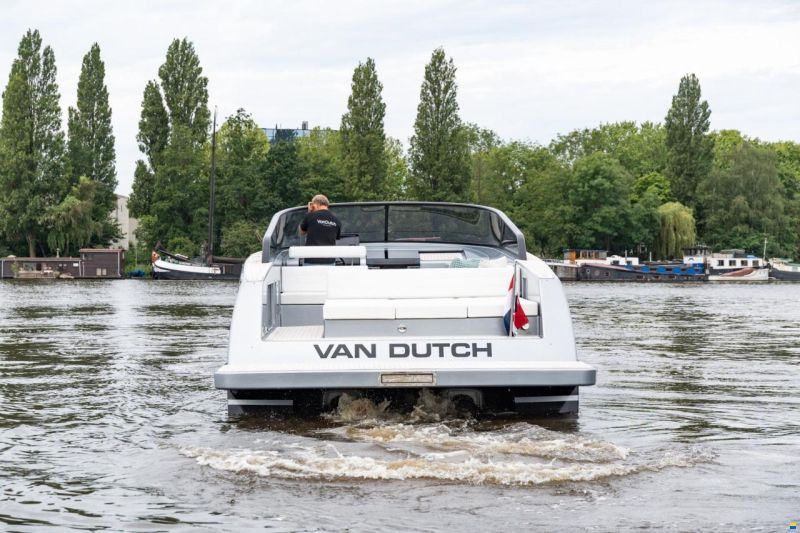 VanDutch 40