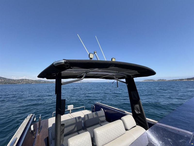 Fjord 36 Open