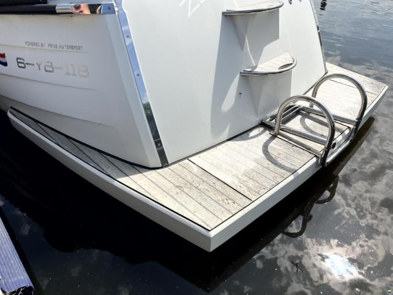 Corsiva 690 Tender