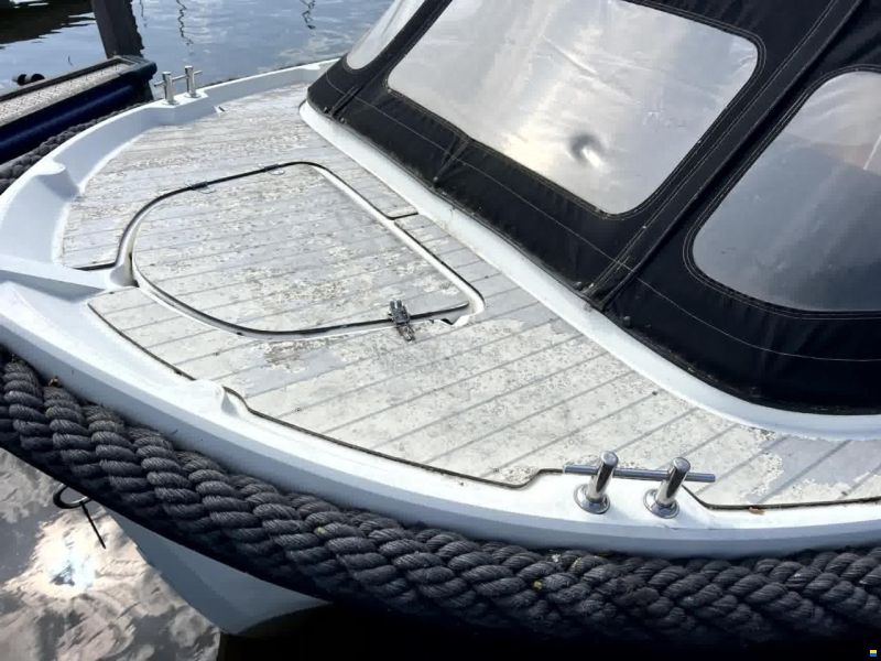 Corsiva 690 Tender