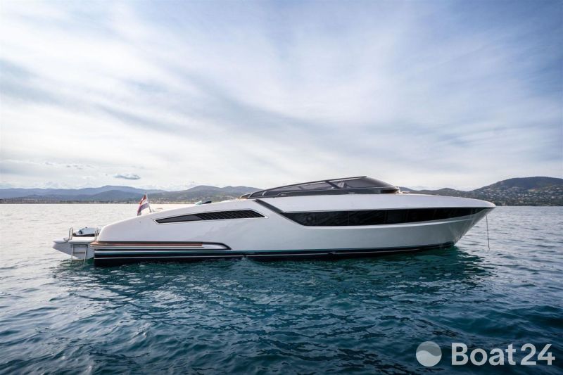 Riva 48 DOLCERIVA