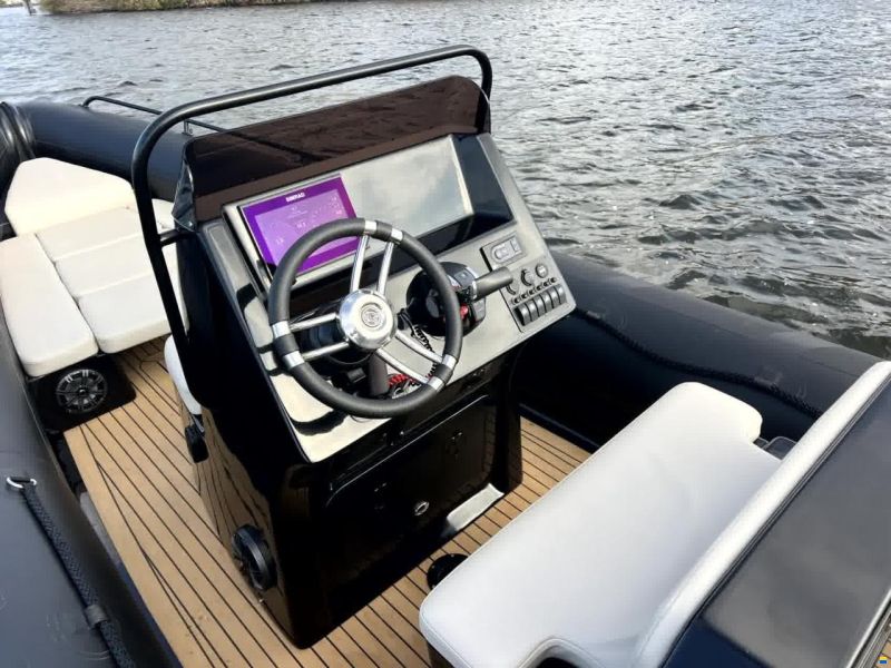 Infanta 750