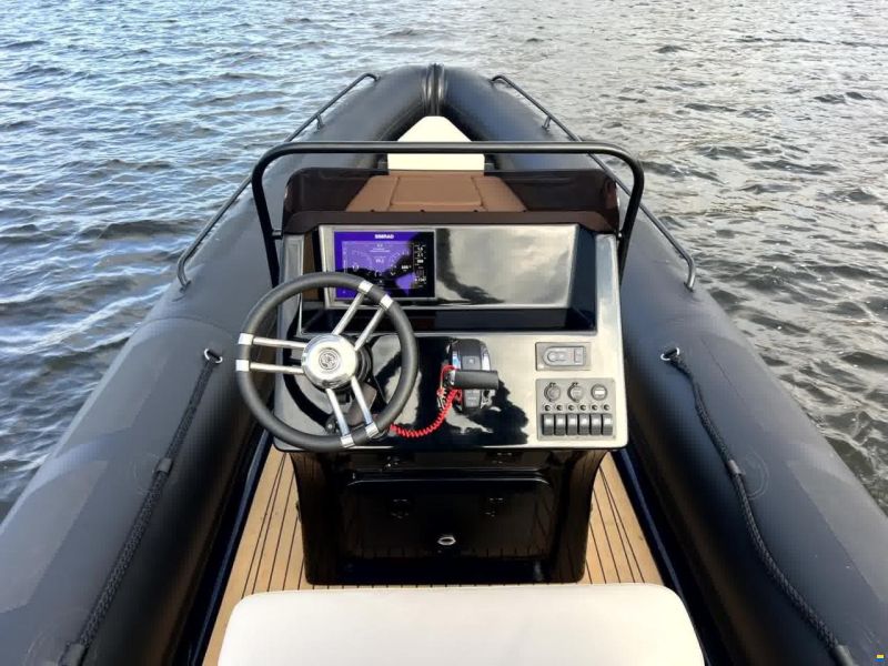 Infanta 750