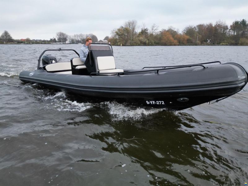 Infanta 750