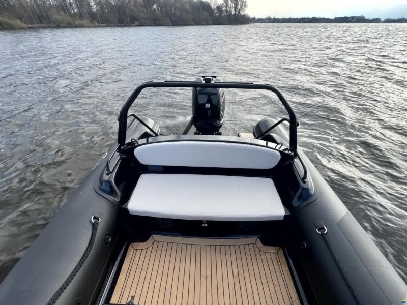 Infanta 750