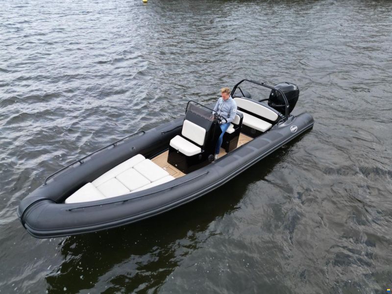 Infanta 750