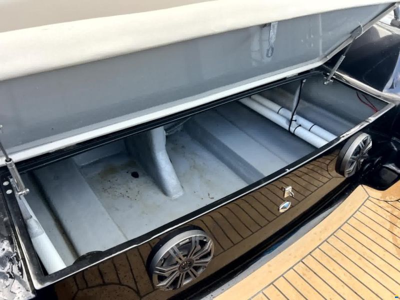 Infanta 750