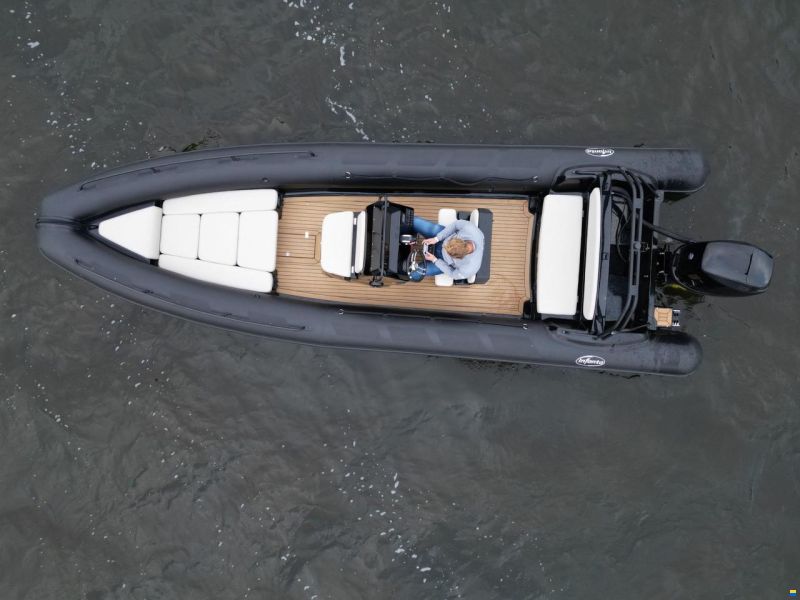 Infanta 750