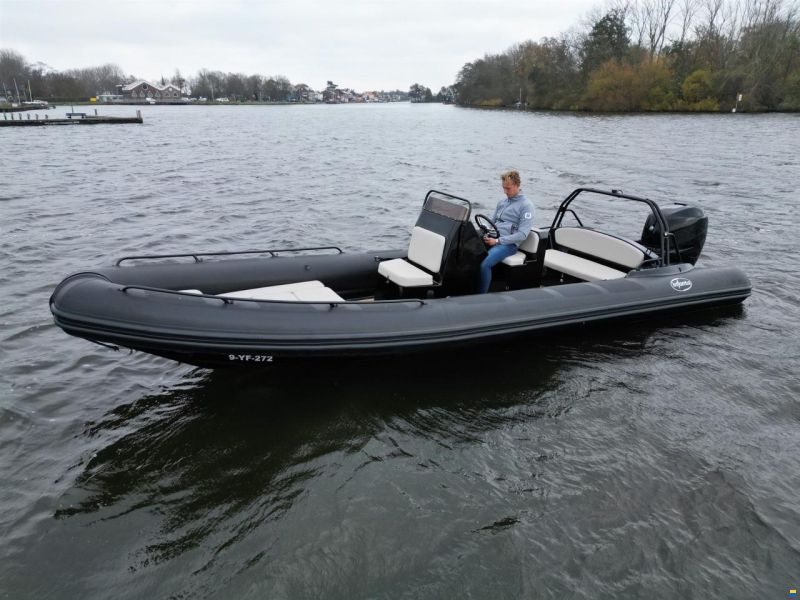 Infanta 750
