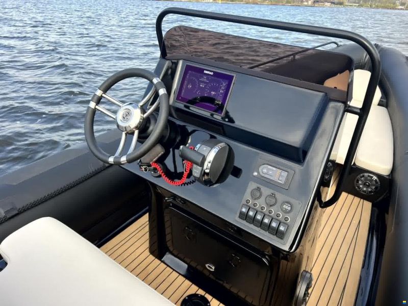 Infanta 750