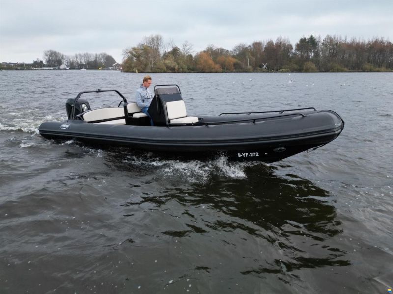 Infanta 750