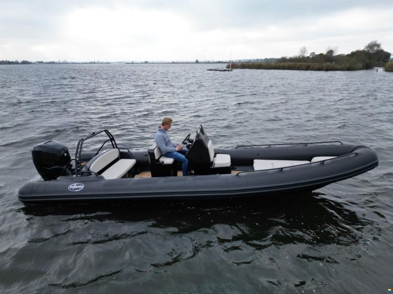 Infanta 750