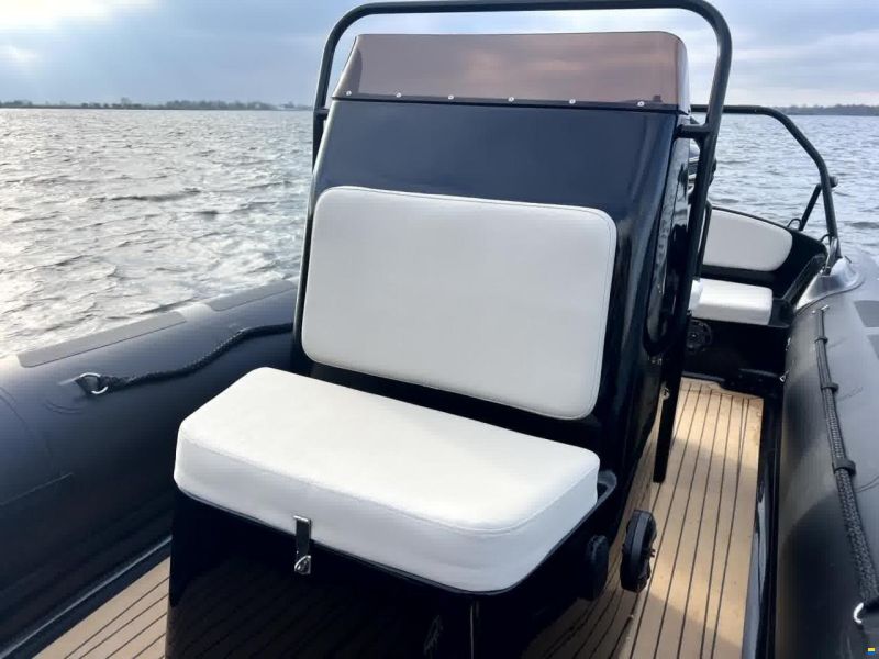 Infanta 750