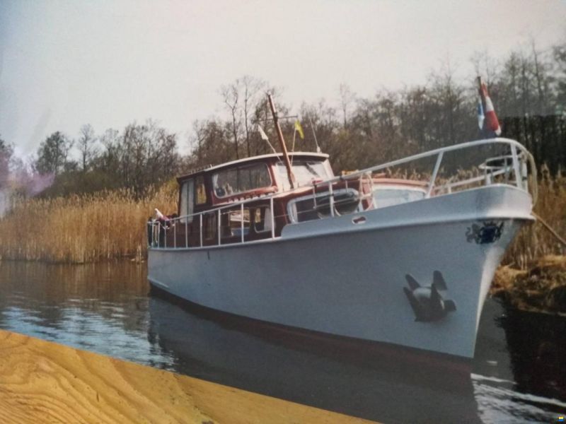 Gillissen Gillesen 36 AK