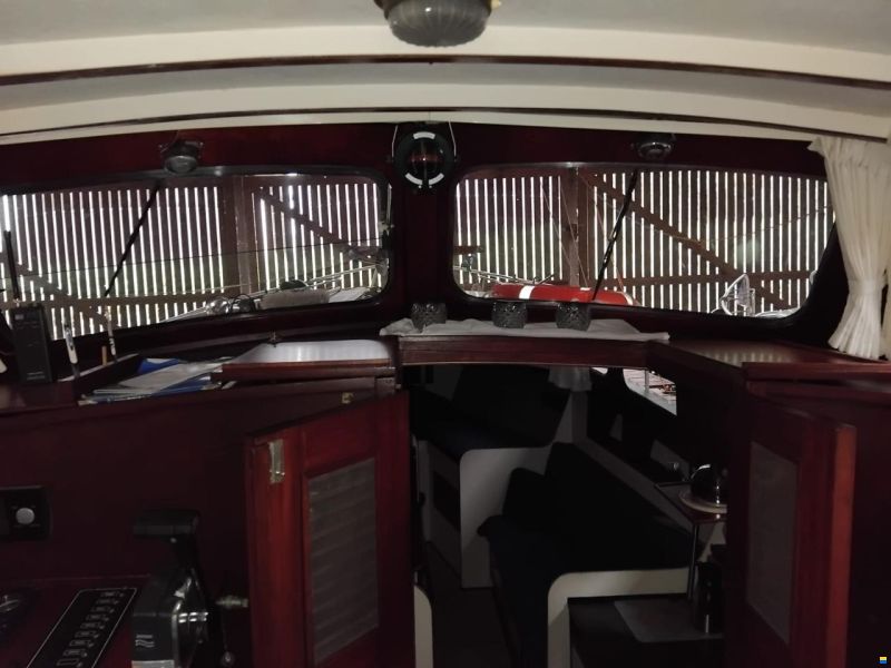 Gillissen Gillesen 36 AK