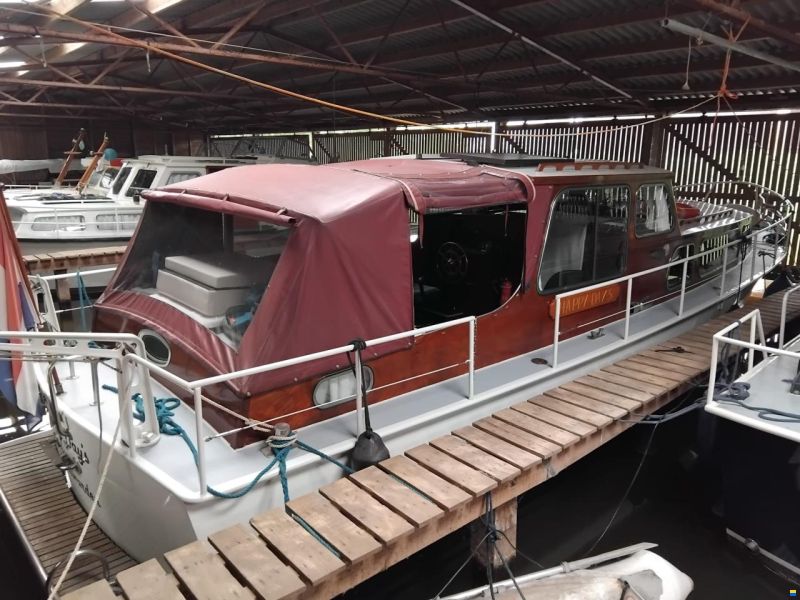 Gillissen Gillesen 36 AK
