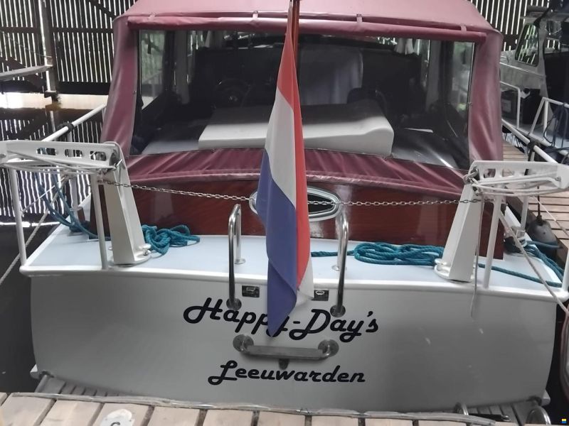 Gillissen Gillesen 36 AK