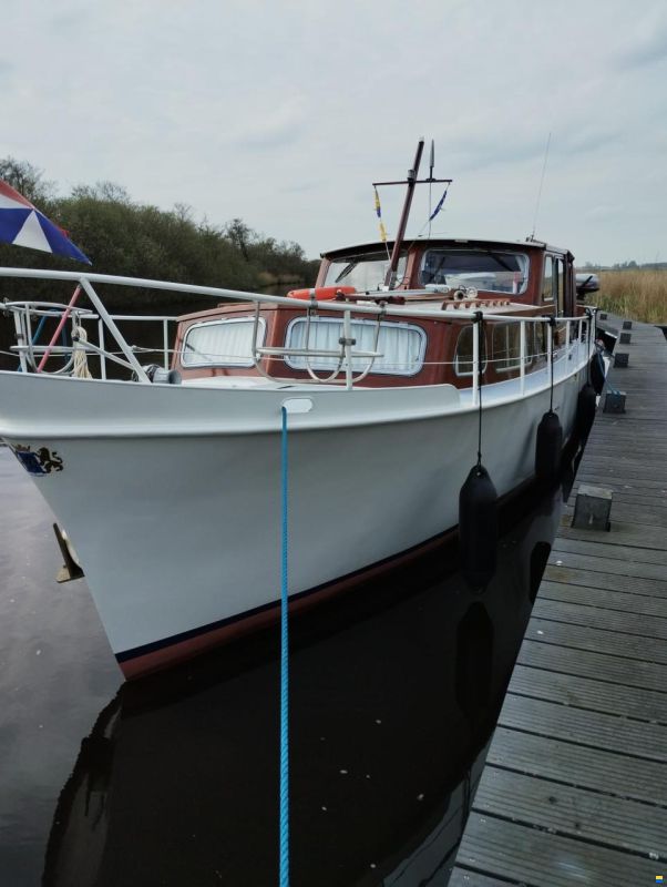 Gillissen Gillesen 36 AK