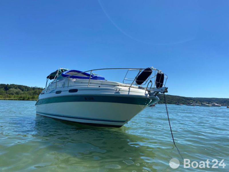 Sea Ray 230 Da